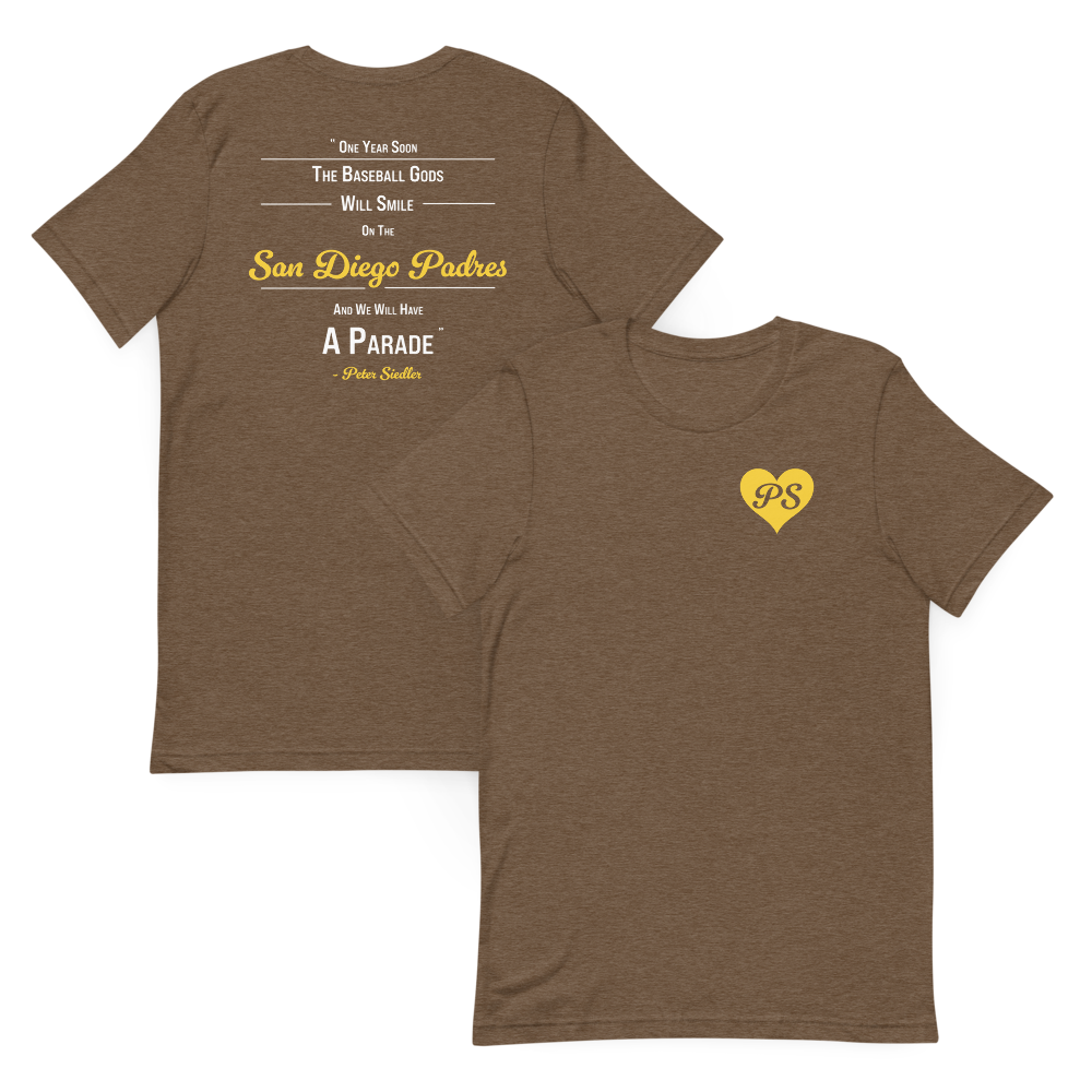 Peter’s Promise (Pre Order)