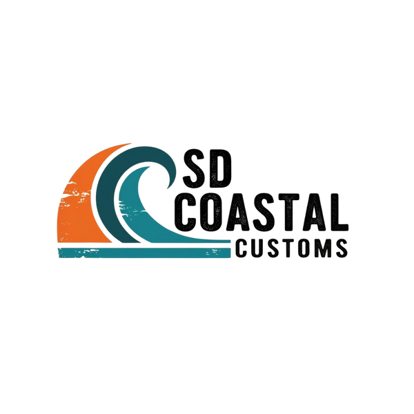 Dev SD Coastal Customs